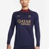 Nike Paris St. Germain Strike Langarm-Fußballoberteil Dunkelblau/rot 1 Nike Paris St. Germain Strike Langarm-Fußballoberteil Dunkelblau/rot -Pro Sport Verkauf nike paris st germain strike langarm fussballoberteil dunkelblau rot