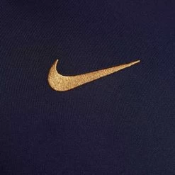 Nike Paris St. Germain Strike Langarm-Fußballoberteil Dunkelblau/rot -Pro Sport Verkauf nike paris st germain strike langarm fussballoberteil dunkelblau rot4