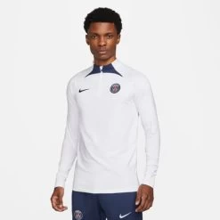 Nike Paris St. Germain Stadium Home/Away Shorts 2020/21 Weiß -Pro Sport Verkauf nike paris st germain strike langarm fussballoberteil weiss 5