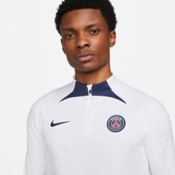 Nike Paris St. Germain Strike Langarm-Fussballoberteil Weiß 14 Nike Paris St. Germain Strike Langarm-Fussballoberteil Weiß -Pro Sport Verkauf nike paris st germain strike langarm fussballoberteil weiss3