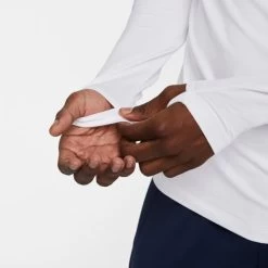 Nike Paris St. Germain Strike Langarm-Fussballoberteil Weiß 15 Nike Paris St. Germain Strike Langarm-Fussballoberteil Weiß -Pro Sport Verkauf nike paris st germain strike langarm fussballoberteil weiss4