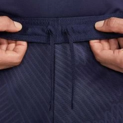 Nike Paris St. Germain Strike Shorts Dunkelblau/rot -Pro Sport Verkauf nike paris st germain strike shorts dunkelblau rot5