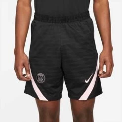 Nike Paris St. Germain Strike Shorts Schwarz/rosa 12 Nike Paris St. Germain Strike Shorts Schwarz/rosa -Pro Sport Verkauf nike paris st germain strike shorts schwarz rosa 1