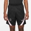 Nike Paris St. Germain Strike Shorts Schwarz/rosa -Pro Sport Verkauf nike paris st germain strike shorts schwarz rosa