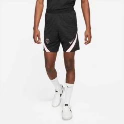 Nike Paris St. Germain Strike Shorts Schwarz/rosa 13 Nike Paris St. Germain Strike Shorts Schwarz/rosa -Pro Sport Verkauf nike paris st germain strike shorts schwarz rosa2