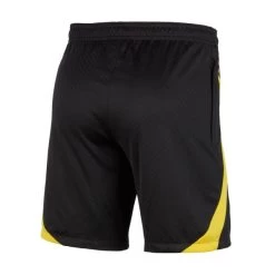 Nike Paris St. Germain X Jordan Shorts Schwarz/gelb 14 Nike Paris St. Germain X Jordan Shorts Schwarz/gelb -Pro Sport Verkauf nike paris st germain x jordan shorts schwarz gelb3