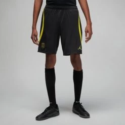 Nike Paris St. Germain X Jordan Shorts Schwarz/gelb 16 Nike Paris St. Germain X Jordan Shorts Schwarz/gelb -Pro Sport Verkauf nike paris st germain x jordan shorts schwarz gelb5