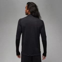 Nike Paris St. Germain X Jordan Strike Langarm-Fussballoberteil Schwarz/gelb 13 Nike Paris St. Germain X Jordan Strike Langarm-Fussballoberteil Schwarz/gelb -Pro Sport Verkauf nike paris st germain x jordan strike langarm fussballoberteil schwarz gelb2