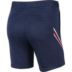 Nike Paris St. Germain X Jordan Strike Shorts Blau -Pro Sport Verkauf nike paris st germain x jordan strike shorts blau2