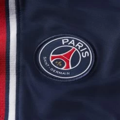 Nike Paris St. Germain X Jordan Strike Shorts Blau -Pro Sport Verkauf nike paris st germain x jordan strike shorts blau4