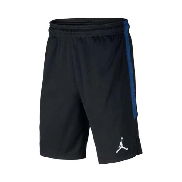 Nike Paris St. Germain X Jordan Strike Shorts Kinder Schwarz 4 Nike Paris St. Germain X Jordan Strike Shorts Kinder Schwarz – Bild 2