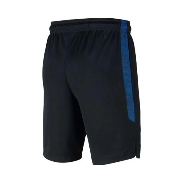 Nike Paris St. Germain X Jordan Strike Shorts Kinder Schwarz 5 Nike Paris St. Germain X Jordan Strike Shorts Kinder Schwarz – Bild 3