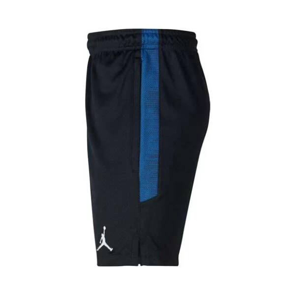 Nike Paris St. Germain X Jordan Strike Shorts Kinder Schwarz 6 Nike Paris St. Germain X Jordan Strike Shorts Kinder Schwarz – Bild 4