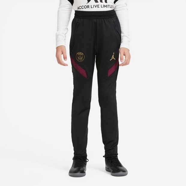 Nike Paris St. Germain X Jordan Strike Trainingshose Kinder 3 Nike Paris St. Germain X Jordan Strike Trainingshose Kinder