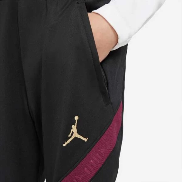 Nike Paris St. Germain X Jordan Strike Trainingshose Kinder 10 Nike Paris St. Germain X Jordan Strike Trainingshose Kinder – Bild 8