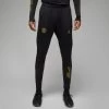 Nike Paris St. Germain X Jordan Trainingshose Schwarz/gelb 2 Nike Paris St. Germain X Jordan Trainingshose Schwarz/gelb -Pro Sport Verkauf nike paris st germain x jordan trainingshose schwarz gelb 1