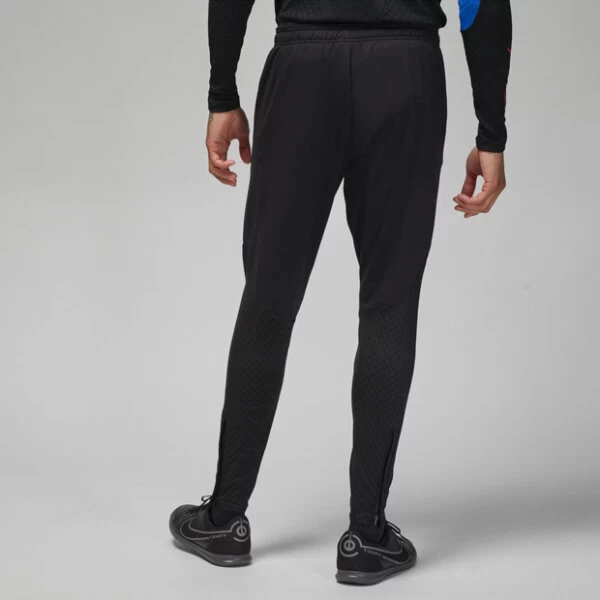 Nike Paris St. Germain X Jordan Trainingshose Schwarz 5 Nike Paris St. Germain X Jordan Trainingshose Schwarz – Bild 3