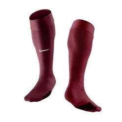 Nike Squad Crew Socken Rot/weiß -Pro Sport Verkauf nike park iv game socke dunkelrot 7