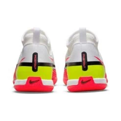 Nike Phantom GT 2 Academy DF IC Kinderhallenschuh Weiß/rot -Pro Sport Verkauf nike phantom gt 2 academy df ic kinderhallenschuh weiss rot2
