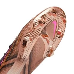 Nike Phantom GT 2 Elite DF FG Fussballschuh Gold/schwarz -Pro Sport Verkauf nike phantom gt 2 elite df fg fussballschuh gold schwarz8