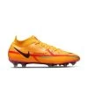 Nike Phantom GT 2 Elite DF FG Fussballschuh Orange/gelb -Pro Sport Verkauf nike phantom gt 2 elite df fg fussballschuh orange gelb