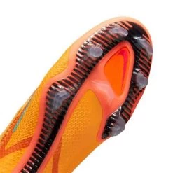 Nike Phantom GT 2 Elite DF FG Fussballschuh Orange/gelb -Pro Sport Verkauf nike phantom gt 2 elite df fg fussballschuh orange gelb5