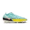 Nike Phantom GT 2 Elite DF FG Fussballschuh Türkis