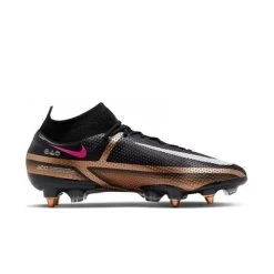 Nike Phantom GT 2 Elite DF SG Fussballschuh Gold/schwarz -Pro Sport Verkauf nike phantom gt 2 elite df sg fussballschuh gold schwarz3