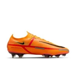 Nike Phantom GT 2 Elite FG Fussballschuh Orange/gelb 13 Nike Phantom GT 2 Elite FG Fussballschuh Orange/gelb -Pro Sport Verkauf nike phantom gt 2 elite fg fussballschuh orange gelb2
