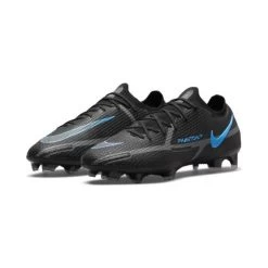 Nike Phantom GT 2 Elite FG Fussballschuh Schwarz/blau 14 Nike Phantom GT 2 Elite FG Fussballschuh Schwarz/blau -Pro Sport Verkauf nike phantom gt 2 elite fg fussballschuh schwarz blau3