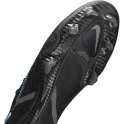 Nike Phantom GT 2 Elite FG Fussballschuh Schwarz/blau 17 Nike Phantom GT 2 Elite FG Fussballschuh Schwarz/blau -Pro Sport Verkauf nike phantom gt 2 elite fg fussballschuh schwarz blau6