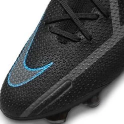 Nike Phantom GT 2 Elite FG Fussballschuh Schwarz/blau 19 Nike Phantom GT 2 Elite FG Fussballschuh Schwarz/blau -Pro Sport Verkauf nike phantom gt 2 elite fg fussballschuh schwarz blau8