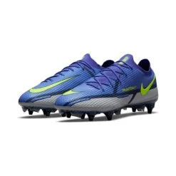 Nike Phantom GT 2 Elite SG Anti-Clog Fussballschuh Blau 14 Nike Phantom GT 2 Elite SG Anti-Clog Fussballschuh Blau -Pro Sport Verkauf nike phantom gt 2 elite sg anti clog fussballschuh blau3
