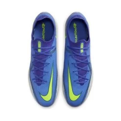 Nike Phantom GT 2 Elite SG Anti-Clog Fussballschuh Blau 15 Nike Phantom GT 2 Elite SG Anti-Clog Fussballschuh Blau -Pro Sport Verkauf nike phantom gt 2 elite sg anti clog fussballschuh blau4
