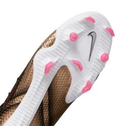 Nike Phantom GT 2 Pro DF FG Fussballschuh Gold/schwarz -Pro Sport Verkauf nike phantom gt 2 pro df fg fussballschuh gold schwarz8