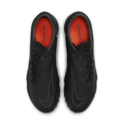 Nike Phantom GT 2 Pro TF Kunstrasenschuh Schwarz/grau -Pro Sport Verkauf nike phantom gt 2 pro tf kunstrasenschuh schwarz grau4