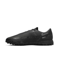 Nike Phantom GT 2 Pro TF Kunstrasenschuh Schwarz/grau -Pro Sport Verkauf nike phantom gt 2 pro tf kunstrasenschuh schwarz grau5
