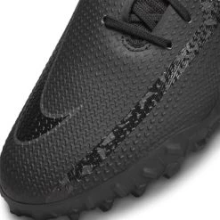 Nike Phantom GT 2 Pro TF Kunstrasenschuh Schwarz/grau -Pro Sport Verkauf nike phantom gt 2 pro tf kunstrasenschuh schwarz grau7