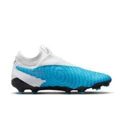 Nike Phantom GX Academy DF FG Fussballschuh Blau -Pro Sport Verkauf nike phantom gx academy df fg fussballschuh blau5