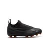 Nike Phantom GX Academy DF MG Kinderschuh Schwarz