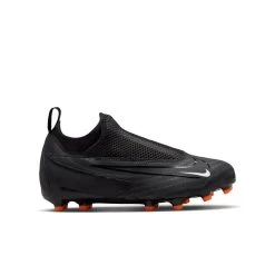 Nike Phantom GX Academy DF MG Kinderschuh Schwarz