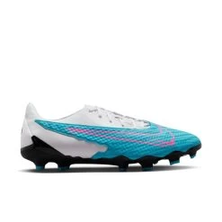 Puma Future Ultimate FG/AG Fussballschuh Blau/orange -Pro Sport Verkauf nike phantom gx academy fg fussballschuh blau 2