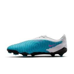 Nike Phantom GX Academy FG Fussballschuh Blau -Pro Sport Verkauf nike phantom gx academy fg fussballschuh blau5
