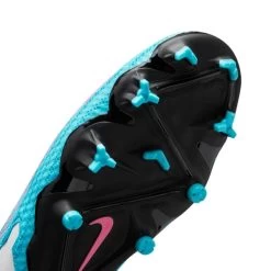 Nike Phantom GX Academy FG Fussballschuh Blau -Pro Sport Verkauf nike phantom gx academy fg fussballschuh blau6