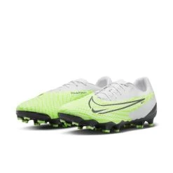 Nike Phantom GX Academy FG Fußballschuh Neongelb/lila 14 Nike Phantom GX Academy FG Fußballschuh Neongelb/lila -Pro Sport Verkauf nike phantom gx academy fg fussballschuh neongelb lila3