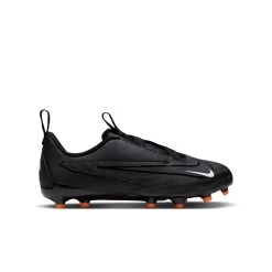 Nike Phantom GX Academy FG Kinderfussballschuh Schwarz