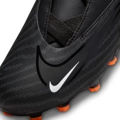 Nike Phantom GX Academy FG Kinderfussballschuh Schwarz -Pro Sport Verkauf nike phantom gx academy fg kinderfussballschuh schwarz8