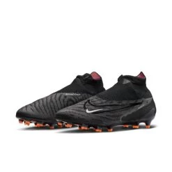 Nike Phantom GX Elite DF FG Fussballschuh Schwarz -Pro Sport Verkauf nike phantom gx elite df fg fussballschuh schwarz3