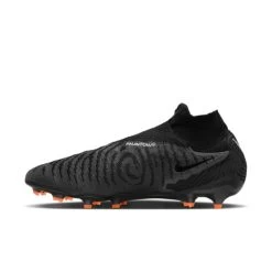 Nike Phantom GX Elite DF FG Fussballschuh Schwarz -Pro Sport Verkauf nike phantom gx elite df fg fussballschuh schwarz5