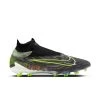 Nike Phantom GX Elite DF Fusion FG Fussballschuh Grau -Pro Sport Verkauf nike phantom gx elite df fusion fg fussballschuh grau